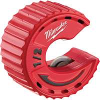 Coupe-tubes pour espaces restreints, Capacit&eacute; de 1/2" TGS INDUSTRIEL