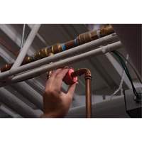 Coupe-tubes pour espaces restreints, Capacit&eacute; de 1/2" TGS INDUSTRIEL