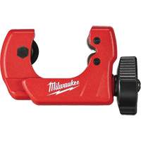 Mini coupe-tubes pour cuivre, Capacit&eacute; de 1" TGS INDUSTRIEL