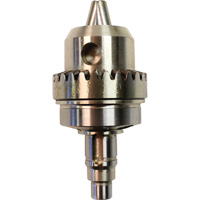 Drill Chuck TGS INDUSTRIEL