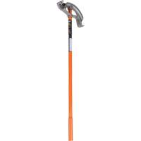 Cintreuse de tuyaux rigides en aluminium avec Angle Setter TGS INDUSTRIEL