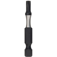 Embouts de tr&eacute;pan &agrave; choc Shockwave Torx, Torx, Embout T-30, Longueur 2" TGS INDUSTRIEL