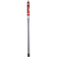 Shockwave Impact Duty Lineman's Fiberglass Drill Bit, 11/16", Carbide TGS INDUSTRIEL
