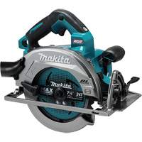 Max XGT&reg; Circular Saw Kit with Brushless Motor & AWS, 7-1/4", 40 V TGS INDUSTRIEL