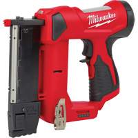 M12 23 Gauge Pin Nailer (Tool Only), 12 V, Lithium-Ion TGS INDUSTRIEL