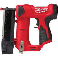 M12 23 Gauge Pin Nailer (Tool Only), 12 V, Lithium-Ion TGS INDUSTRIEL
