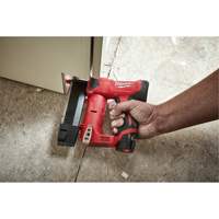 M12 23 Gauge Pin Nailer Kit, 12 V, Lithium-Ion TGS INDUSTRIEL