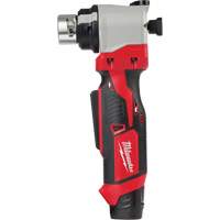 M12 Cable Stripper Kit with 17 Cu THHN/XHHW Bushings TGS INDUSTRIEL