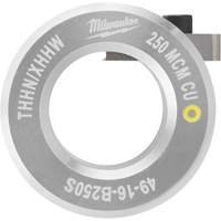 250 MCM Cu THHN/XHHW S Bushing TGS INDUSTRIEL
