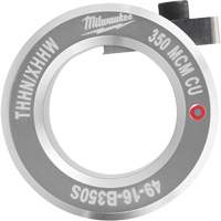 350 MCM Cu THHN/XHHW S Bushing TGS INDUSTRIEL