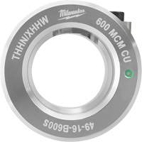 600 MCM Cu THHN/XHHW S Bushing TGS INDUSTRIEL
