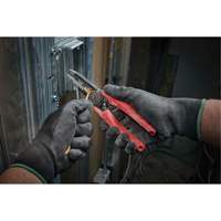Comfort Grip 6-in-1 Pliers TGS INDUSTRIEL
