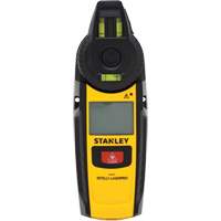 D&eacute;tecteur de montant avec laser Intellilaser TGS INDUSTRIEL