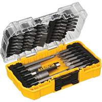 Jeu de 45 embouts de tournevis avec &eacute;tui ToughCase+ TGS INDUSTRIEL