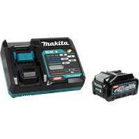 Batterie XGT, Lithium-ion, 40 V, 4 A TGS INDUSTRIEL