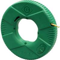 Reel-X Non-Conductive Fish Tape TGS INDUSTRIEL