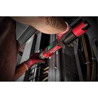 M12 Fuel Torque Wrench with One-Key, Electronic, 3/8" Square Drive, 10 - 100 lbf. Ft TGS INDUSTRIEL