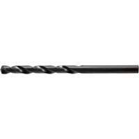 Foret allong&eacute; pour a&eacute;ronef DRILLCO, 1/16", Acier rapide, Cannelure 7/8", Pointe de 135° TGS INDUSTRIEL