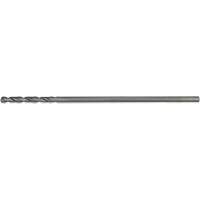 Foret allong&eacute; pour a&eacute;ronef DRILLCO, 1/16", Acier rapide, Cannelure 7/8", Pointe de 135° TGS INDUSTRIEL