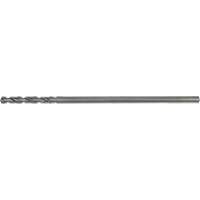 Foret allong&eacute; pour a&eacute;ronef DRILLCO, #1, Acier rapide, Cannelure 2-5/8", Pointe de 135° TGS INDUSTRIEL