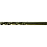 Foret allong&eacute; pour a&eacute;ronef DRILLCO, 1/16", Acier rapide au cobalt, Cannelure 7/8", Pointe de 135° TGS INDUSTRIEL