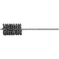Outil de rodage de petit diam&egrave;tre NovoFlex ATB, 1,125" dia. x 2-3/4" lo, 320 grain TGS INDUSTRIEL