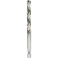 Tr&eacute;pan pilote de scie cloche, 1/4" Tige TGS INDUSTRIEL