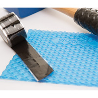 Ensemble antivibration Grip Wrap TGS INDUSTRIEL