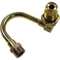 Raccord pivotant TGS INDUSTRIEL
