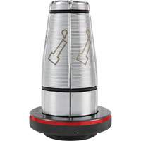 T&ecirc;te de dilatation ProPEX 2" pour le mandrin &agrave; &eacute;largir les tubes 2" M18 Fuel ProPEX TGS INDUSTRIEL