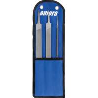File Set, 3 Pcs TGS INDUSTRIEL