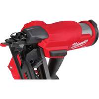 M18 Fuel 15 Gauge Finish Nailer Kit, 18 V, Lithium-Ion TGS INDUSTRIEL