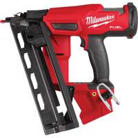 M18 Fuel 16 Gauge Angled Finish Nailer Kit, 18 V, Lithium-Ion TGS INDUSTRIEL