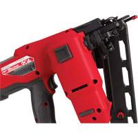 M18 Fuel 16 Gauge Angled Finish Nailer Kit, 18 V, Lithium-Ion TGS INDUSTRIEL