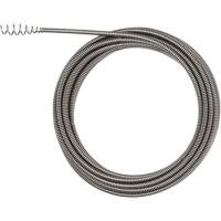 Replacement Bulb Head Cable for Trapsnake Auger TGS INDUSTRIEL
