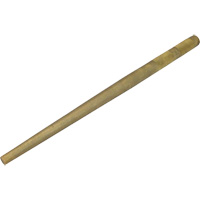 Brass Line Up Punches TGS INDUSTRIEL