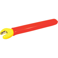 Insulated Open-Ended SAE Wrench TGS INDUSTRIEL