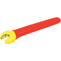 Insulated Open-Ended SAE Wrench TGS INDUSTRIEL
