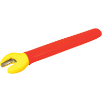 Insulated Open-Ended SAE Wrench TGS INDUSTRIEL