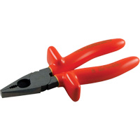 Insulated Linesman's Pliers TGS INDUSTRIEL
