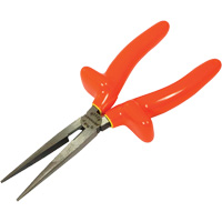 Needle Nose Straight Cutter Pliers TGS INDUSTRIEL