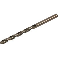 Foret s&eacute;rie courte, Cobalt, 1/16", 1-7/8" lo, 135° Angle TGS INDUSTRIEL