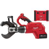 M18 Force Logic 3” Underground Cable Cutter with Wireless Remote TGS INDUSTRIEL