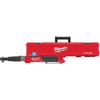 M12 Fuel 1/2" Torque Wrench with One-Key, Electronic TGS INDUSTRIEL