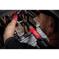 M12 Fuel 1/2" Torque Wrench with One-Key, Electronic TGS INDUSTRIEL