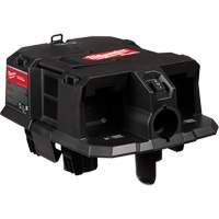 M18 Fuel Wet/Dry Vacuum Dual-Battery Motor Head TGS INDUSTRIEL