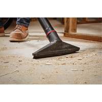 Brosse &agrave; plancher de 2-1/2" TGS INDUSTRIEL