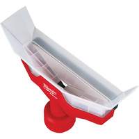 Collecteur de poussi&egrave;re Air-Tip TGS INDUSTRIEL