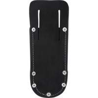 Tool Pouch, Plier Holder, Leather, 3 Pockets TGS INDUSTRIEL