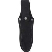 Tool Pouch, Plier Holder, Leather, 1 Pockets TGS INDUSTRIEL